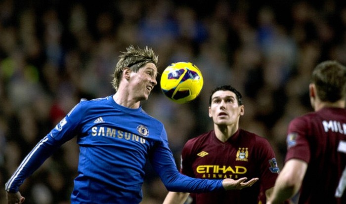 Tin đồn từ Stamford Bridge là Torres đã mất hết tình yêu với bóng đá sau 2 năm tồi tệ kể từ khi rời Liverpool. Ngôn ngữ cơ thể của El Nino đã chứng minh điều ấy, anh thể hiện sự chật vật của mình trong hành trình đi tìm động lực thi đấu. Nhưng có một thứ cần được nhắc đến, đó là những con số: Torres đang trải qua chuỗi trận không ghi bàn nhiều nhất kể từ mùa giải 2009/10.